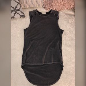 Rusty size medium top